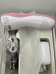 Deess Laser Hair Removal Home IPL Beauty Device Brand New In Box With HR Lamp EC