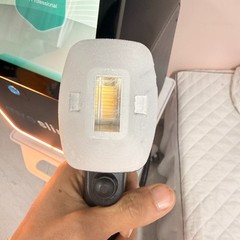 Diode Laser Hair Removal Machine 4 Wavelength 4500W 10Bars Painless Permanent