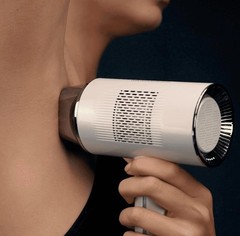 CurrentBody Skin IPL Laser Hair Removal Device New Factory Sealed