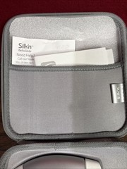 Silk’n Bella Glide Flash & Go Laser At Home Hair Removal System Tested*