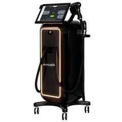 4-in-1 Diode Laser Pico IPL RF Hair Removal Skin Rejuvenation Tattoo Removal