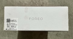 FOREO PEACH 2 IPL Hair Removal Device BRAND NEW SEALED