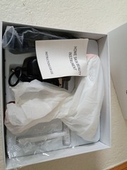 Permanent Hair Removal, IPL Laser Hair Removal for Women/Men, at-Home Kit