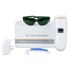 Hair Removal for Women, Permanent Facial Leg Upper Lip Body Painless Hair…