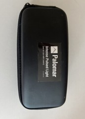 Palomar Cynosure Laser Safety goggles Box