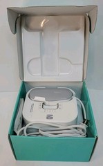 NEW BellaLite by Silk’n At Home Professional Pulsed Light Hair Removal Kit