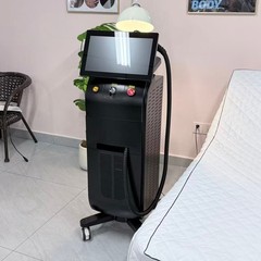 2026 alma Alexandrite Ice Soprano Titanium Diode Laser Hair Removal Machine