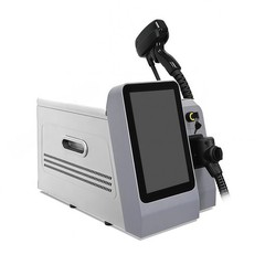 Professional FAC 4 Wavelength Diode Laser Hair Removal for Bikini Areas