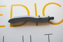 ACC AIR CLIP FOR THE CANDELA GENTLE PRO SERIES