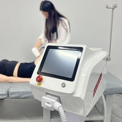 Alma Ice Soprano Titanium 755/808/1064nm Diode Laser Hair Removal Machine