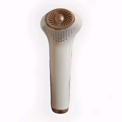 AMZGIRL IPL Hair Removal Intense Pulsed Light Technology