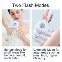 IPL Hair Removal Device Veme 500000 Flashes ICE Surwit-cy01, Surwit-cy01