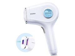 Laser Hair Removal for Women & Men VEME Permanent IPL Hair Remover with Ice Cool