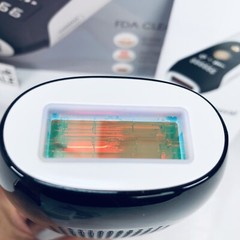 IPL Hair Removal for Women and Men, Permanent Hair Removal for Body & Face