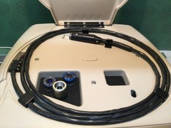 OPUSMED / OPUS Medical F1 Diode Laser Hair Removal System w/ Handpiece & Lenses