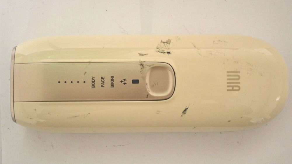 INIA Fond Laser Hair Removal Device D-1198 (No AC) (103024)