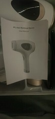 Laser Hair Removal, Upgraded 999,900 Flashes IPL Permanent Hair Removal, 3-in-1