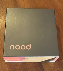 Nood The Flasher 2.0 IPL Laser Hair Removal Handset KCA423 Sealed