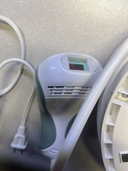 Remington IPL6500 iLight Pro Ultra Face Body At Home IPL Hair Removal System