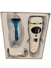 Hena IPL Hair Removal system *BRAND NEW* Never Used, No safety glasses