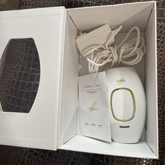 Kenzzi IPL Hair Removal Handset Permanent Hair Reduction Tool
