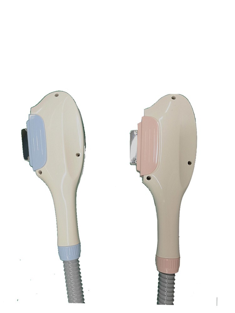 IPL Hair Removal Machine Handle Accessory size 15×50 with 3 filters