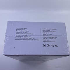 5minskin Sculpt 2.0 Painless IPL Hair Removal Device Model KCA423