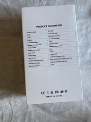 Leo Veo Hair Removal 5 Stage Strength Model # IPL-D26 NEW SEALED