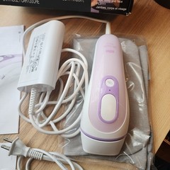 Braun Silk-expert Pro 3 PL3111 IPL Hair Removal System ~ Tested