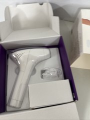 Silk’n Flash & Go Luxx Permanent Body Hair Removal Device 120,000 Pulses