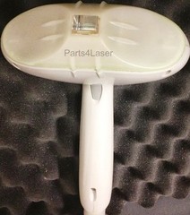 CUTERA TITAN V HAND PIECE, COMPLETE REBUILT HAND UNIT.