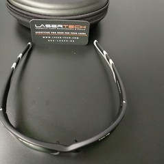 IPL SAFETY GLASSES EYEWEAR, GOGGLES, IPL 200-1200 NM | MODERN FRAME