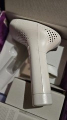 Silk’n Flash & Go Permanent Hair Removal Device HPL Technology OPEN BOX