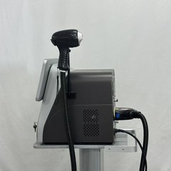 New! 755/808/1064nm Freezing Point laser permanent Painless Hair removal Machine