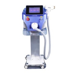 Permanent 755/808/1064nm Hair Removal Painless Skin Rejuvenation Whiten Machine