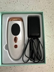 IPL Hair Removal Device Laser Epilator Full Body Face Bikini TMY-002