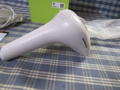 XSoul IPL Hair Removal Device 999,999 Flashes (New Open Box) FAST FREE SHIPPING.