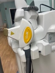 PALOMAR MAX YS HANDPIECE -CYNOSURE ICON