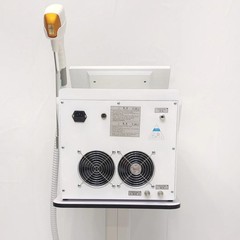 Mecavie 755/808/940/1064nm 4-Wave Ice FAC Skin Refining Salon Care Equipment
