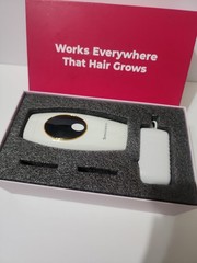 5minskin Sculpt 2.0 Painless IPL At-Home Hair Removal Device Model KCA423