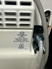 Palomar Cynosure Starlux 500 Laser, Chiller Cart, 5 additional hand pieces