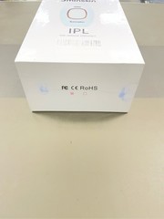 5minskin Hair Laser Removal Handset 2.0 IPL