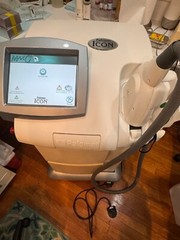 Cynosure Palomar Icon-Laser IPL