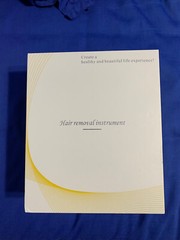 Bosidin D-1129 IPL Laser Hair Removal System – Permanent & Painless