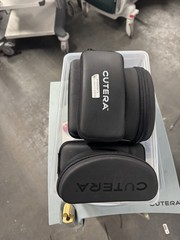 CUTERA COOLGLIDE CV LASER W/GOOGLE
