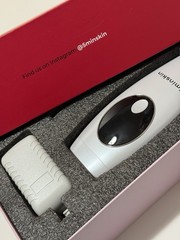 5minskin The Sculpt 2.0 Hair Removal Device ~NEW In BOX, FREE SHIPPING