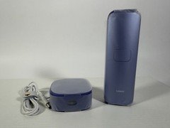 Ulike Air 3 IPL Hair Removal Device UI06 PR – Purple (Open Box – New)