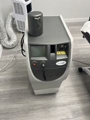 Candela Gentle Yag Mini Laser