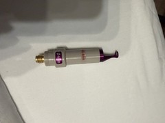 Two Pieces Alma harmony Tips