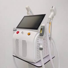 4-in-1 Multifunctional Hair Removal Device Durable Efficient for Men & Women
